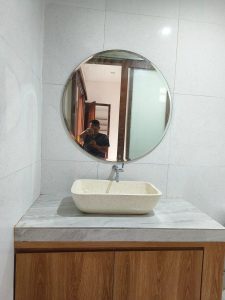 Bathroom Villa Jl. Tunggak Bingun Sanur