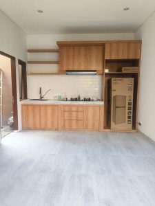 Kitchen Villa Jl. Tunggak Bingun Sanur