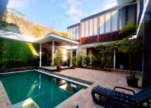 Kutat Lestari Sanur 2