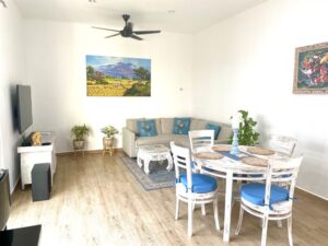 Beachside Sanur Three Bedroom Gorgeous Villa