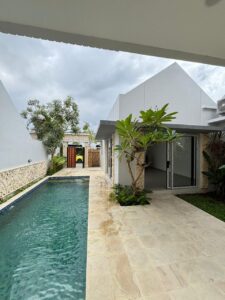 April Getaway Beachside Villa 02