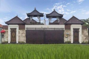 SANUR Batur Sari Villa 2