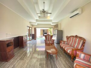 SANUR Batur Sari Villa 4