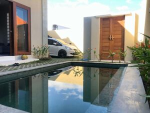 Sanur Villa
