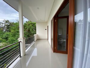 3 Bedroom with Private Pool