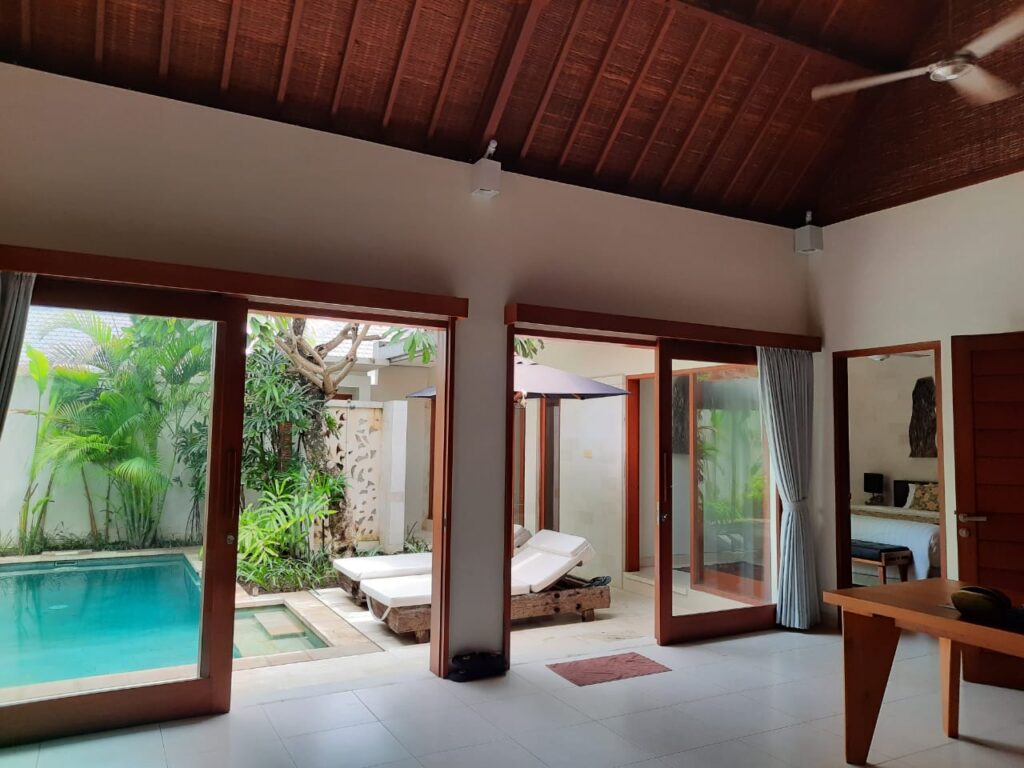 Best Long Term Villa Bali Options