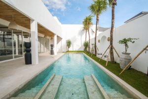 Elegant 4-Bedroom Villa for Sale
