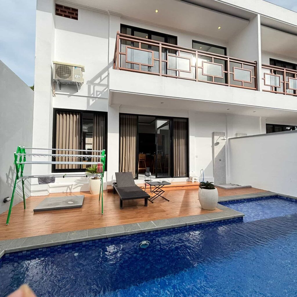 Bali Villa Recommendations