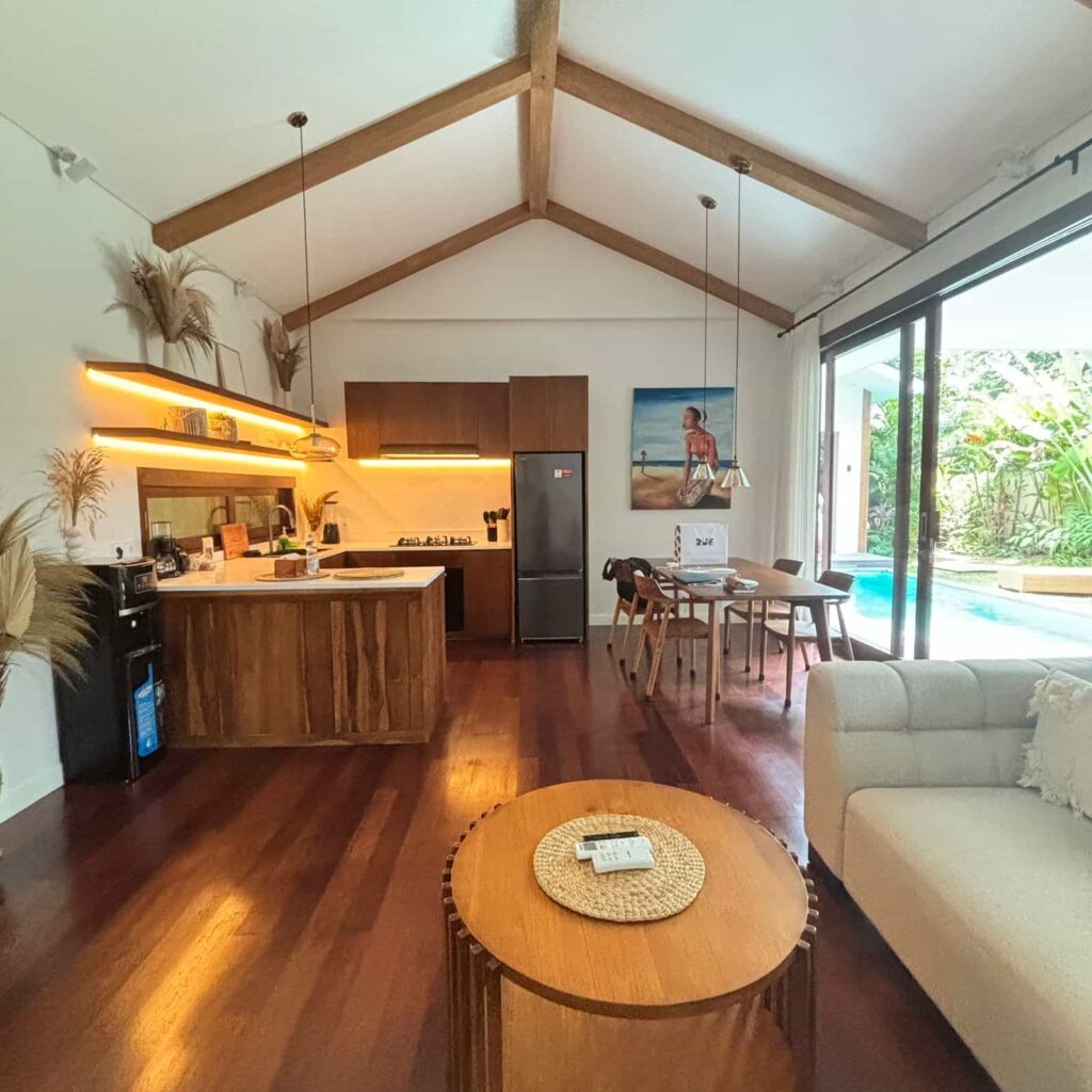 Long Term Villa Bali