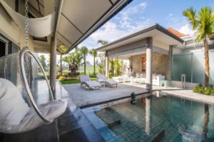 Leasehold Villa in Sanur04