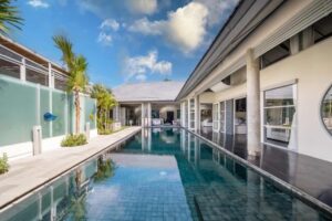 Leasehold Villa in Sanur05