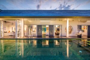 Leasehold Villa in Sanur07