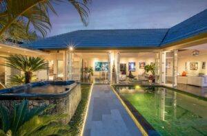 Leasehold Villa in Sanur09