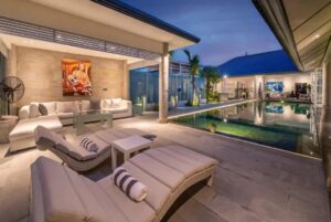 Leasehold Villa in Sanur10