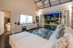 Leasehold Villa in Sanur11