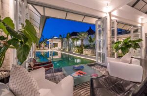 Leasehold Villa in Sanur12