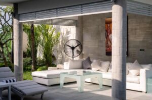 Leasehold Villa in Sanur13