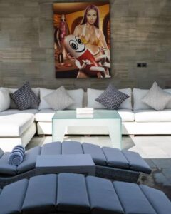 Leasehold Villa in Sanur14