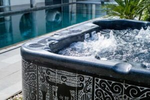 Leasehold Villa in Sanur15