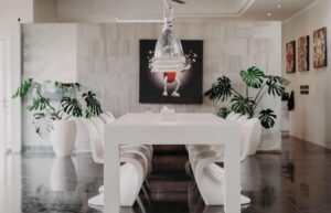 Leasehold Villa in Sanur17