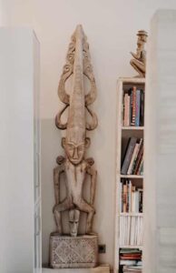 Leasehold Villa in Sanur18