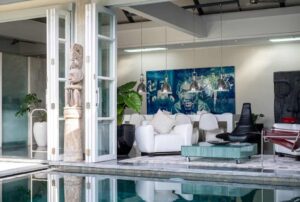 Leasehold Villa in Sanur20