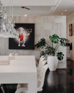 Leasehold Villa in Sanur22