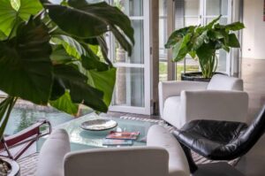 Leasehold Villa in Sanur23