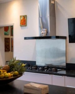 Leasehold Villa in Sanur24