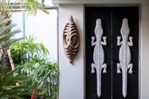 Leasehold Villa in Sanur25