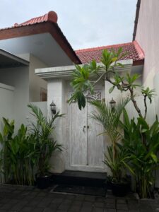 Villa for Rent Beachside Area 2