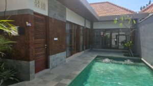Brand New Villa at Jalan Penyaringan