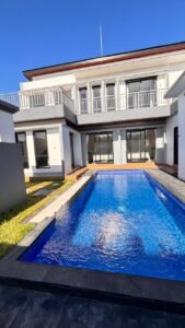 Sanur – New Luxury Private Villa