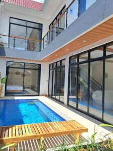 Villa Gerald Beachside