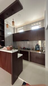 House for Rent Batur Sari