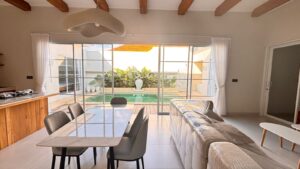 Brand New 3 Bedrooms Luxury Villa