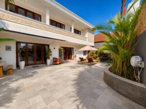 Villa Bali Daze