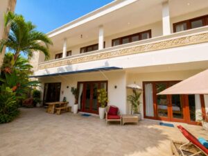 Luxury Villa for Monthly or Yearly Rental