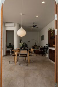 Villa Batur sari